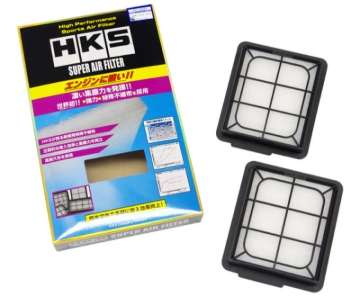 Picture of HKS Super Air Intake Filters Air Filters - 70017-AN105