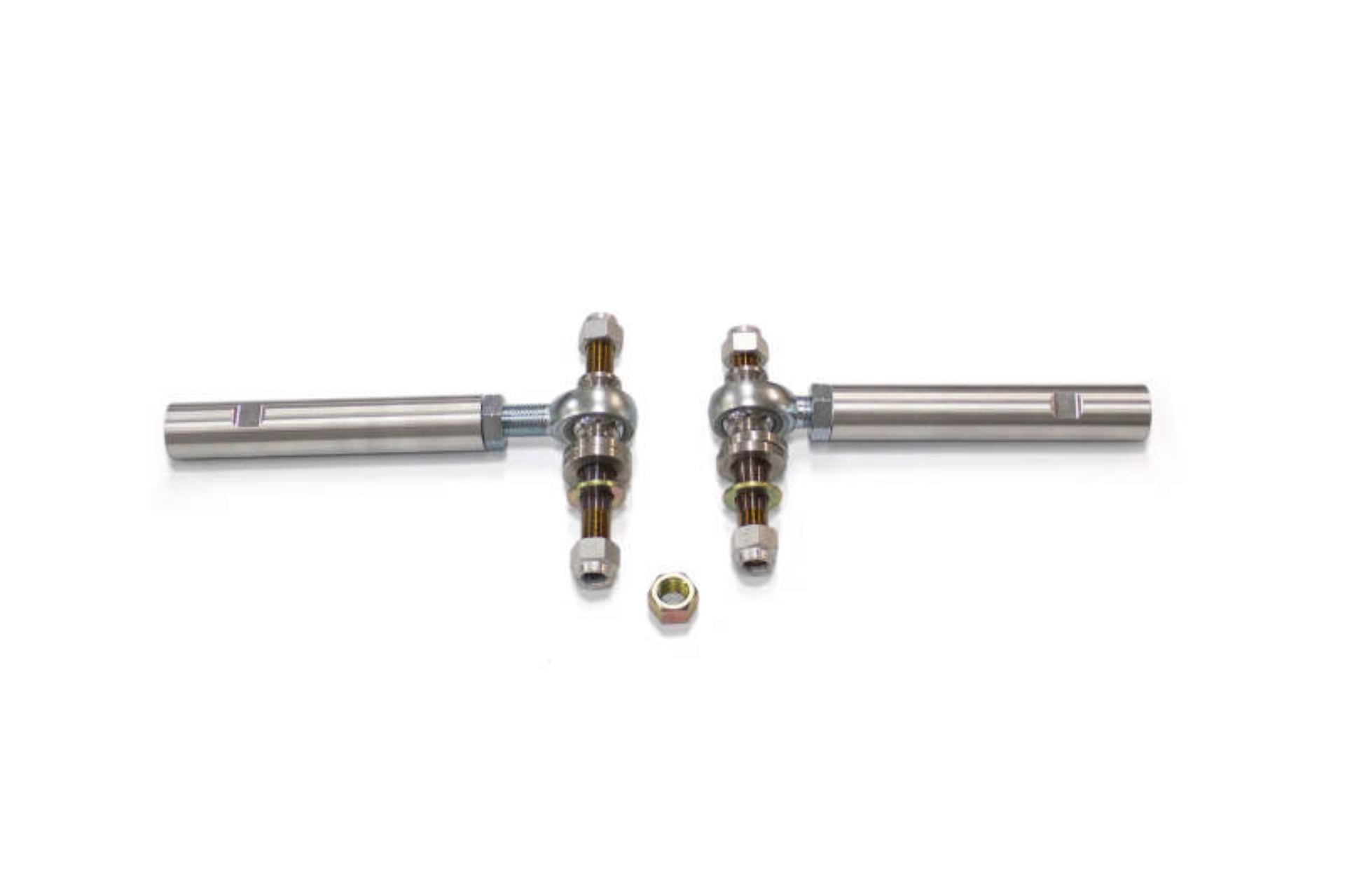 Picture of Alcon ALC Tie Rods - ALAAC011507NANA