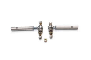 Picture of Alcon ALC Tie Rods - ALAAC011507NANA