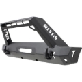 Picture of Westin WES Snyper Stubby Bumpers - 59-80085