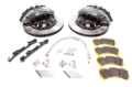 Picture of Alcon ALC Front Brake Kits Big Brake Kits - ALABKF7059ZG04