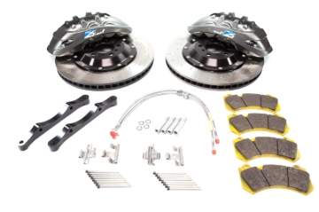 Picture of Alcon ALC Front Brake Kits Big Brake Kits - ALABKF7059ZG04