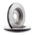 Picture of Alcon ALC Front Brake Kits Big Brake Kits - ALABKF5459AX02