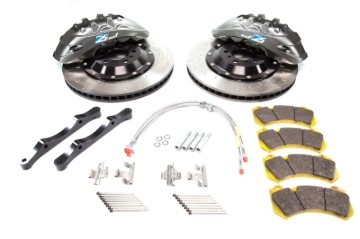 Picture of Alcon ALC Front Brake Kits Big Brake Kits - ALABKF7059Y08