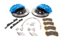 Picture of Alcon ALC Front Brake Kits Big Brake Kits - ALABKF7059ZG05