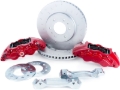 Picture of Alcon ALC Front Brake Kits Big Brake Kits - ALABKF1559BE11