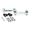 Picture of Alcon ALC Front Brake Kits Big Brake Kits - ALABKF5459AX02
