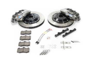 Picture of Alcon ALC Rear Brake Kits Big Brake Kits - ALABKR6959B08