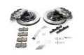 Picture of Alcon ALC Rear Brake Kits Big Brake Kits - ALABKR6959B04