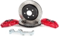 Picture of Alcon ALC Rear Brake Kits Big Brake Kits - ALABKR5059D12