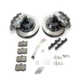 Picture of Alcon ALC Rear Brake Kits Big Brake Kits - ALABKR6959B05