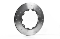 Picture of Alcon ALC Slotted Brake Rotors - ALADIA2222X018C24L
