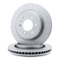 Picture of Alcon ALC Slotted Brake Rotors - ALADKR3430X987C