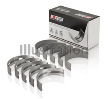 Picture of King Engine Bearings KING Main Bearings - MB5803CA