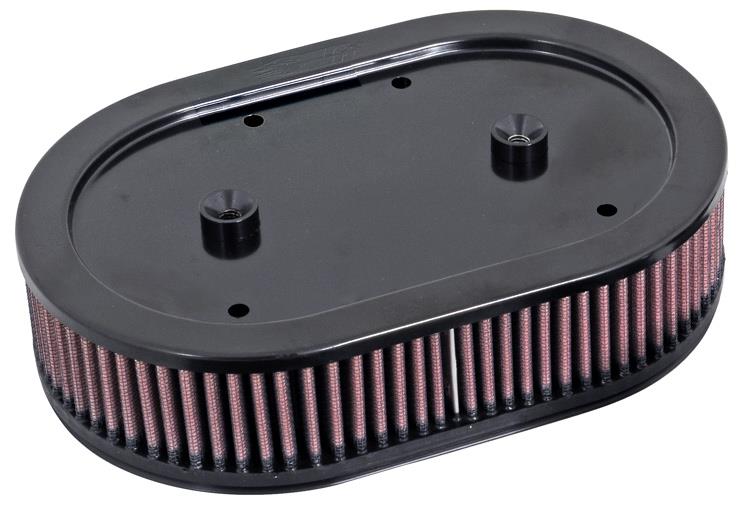 Picture of K&N Engineering KN Motorcycle Direct Fit Air Filters - E-3040