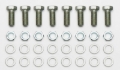 Picture of Wilwood WIL Bolt Kit Brake Hardware - 230-11327