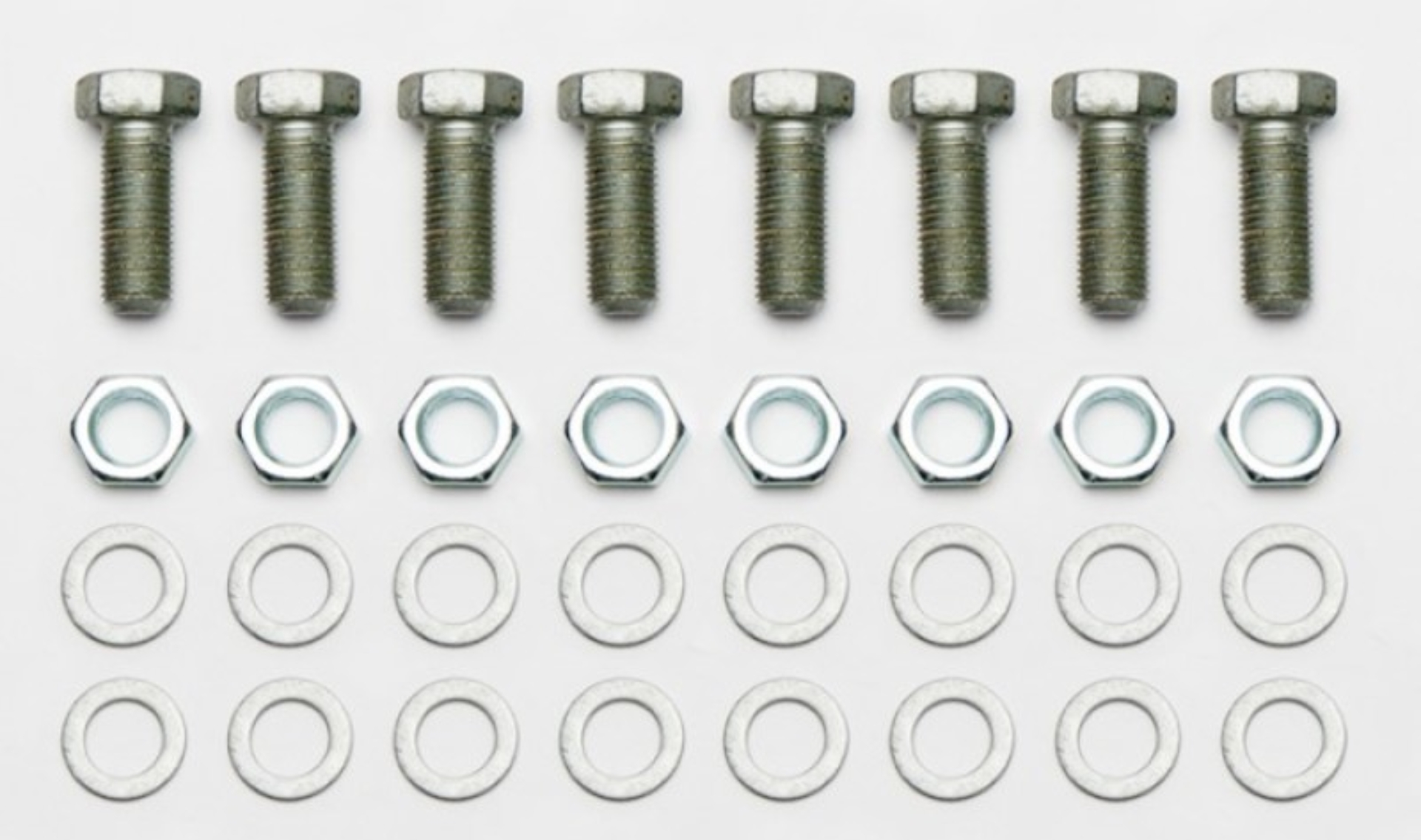 Picture of Wilwood WIL Bolt Kit Brake Hardware - 230-11327