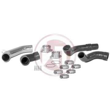 Picture of Wagner Tuning WGT Charge Pipes Intercooler Pipe Kits - 210001114