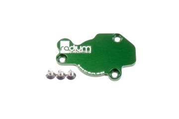 Picture of Radium Engineering RAD EGR Delete EGR Packages - 20-0449