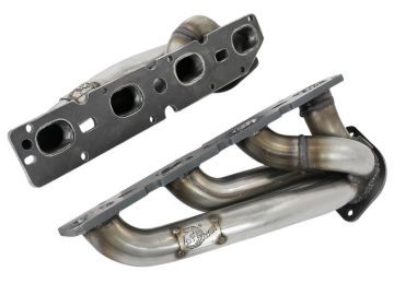 Picture of aFe Headers Headers & Manifolds - 48-32021