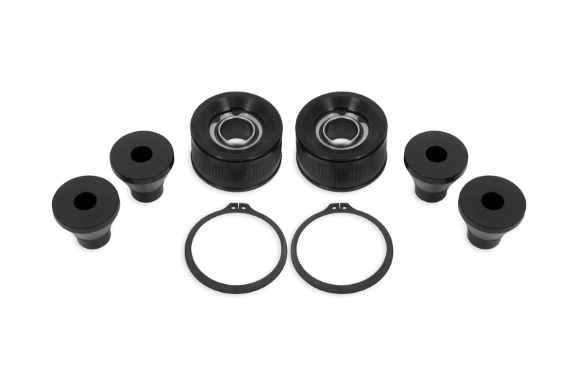 Picture of BMR Suspension BMR Radius Rod Bushing Kits - CBK760