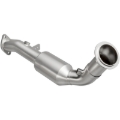 Picture of California CARB Direct-Fit Catalytic Converter 5411062