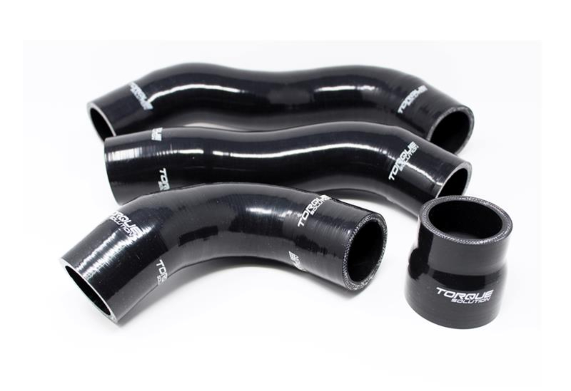 Picture of Torque Solution TQS Boost Tubes Intercooler Pipe Kits - TS-CTR-548