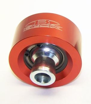 Picture of BLOX Racing BX LCA Bearing Kits Bushing Kits - BXSS-20301-RD