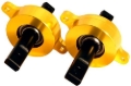 Picture of BLOX Racing BX LCA Bearing Kits Bushing Kits - BXSS-20301-RD