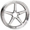 Picture of Weld WEL Alumastar 1-Pc Wheels - 88-1704274