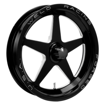 Picture of Weld WEL Alumastar 1-Pc Wheels - 88B-17000