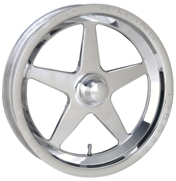Picture of Weld WEL Alumastar 1-Pc Wheels - 88-15001