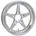 Picture of Weld WEL Alumastar 1-Pc Wheels - 88-15272