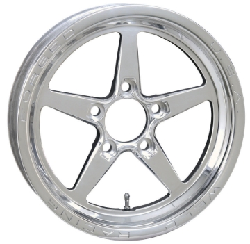 Picture of Weld WEL Alumastar 1-Pc Wheels - 88-15202