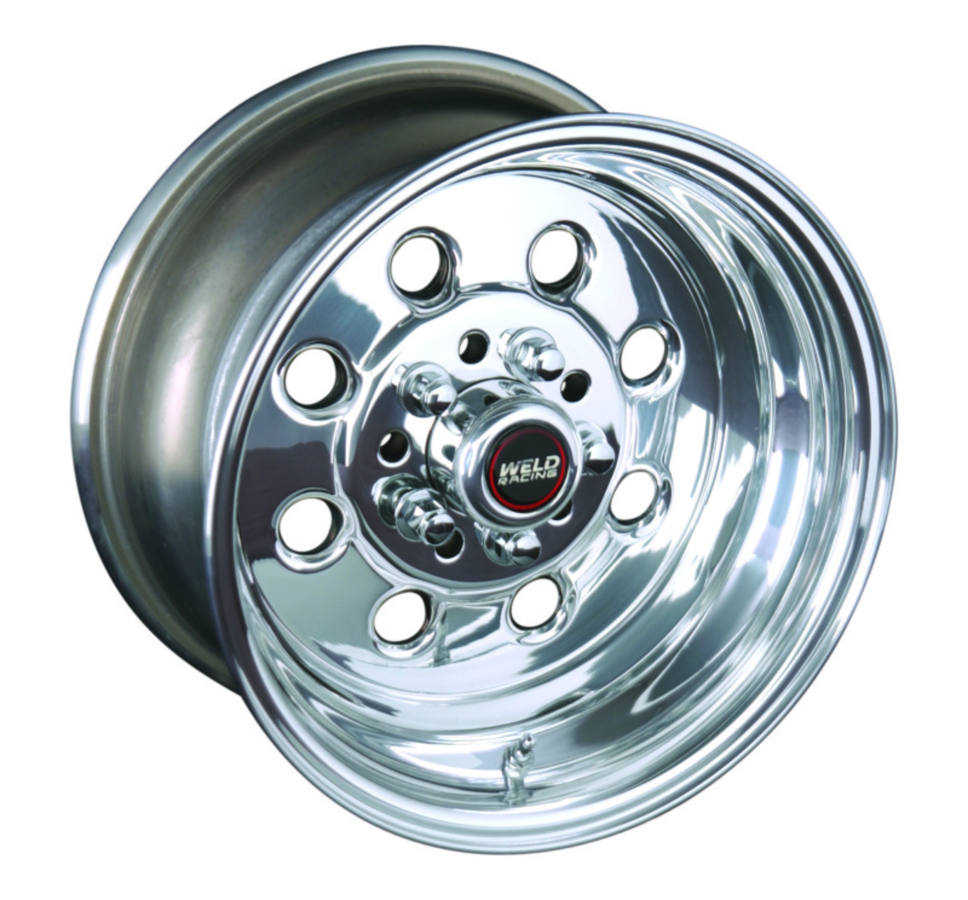 Picture of Weld WEL Draglite Wheels - 90-56416