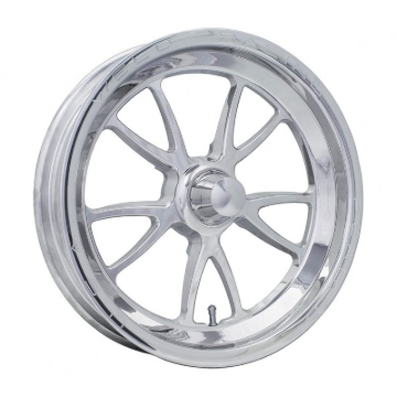 Picture of Weld WEL Full Throttle Wheels - 82P-17001