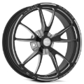 Picture of Weld WEL Full Throttle Wheels - 82B-15202