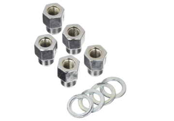 Picture of Weld WEL Lug Nuts - 601-1456