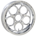 Picture of Weld WEL Magnum 1-Pc Wheels - 86P-15272