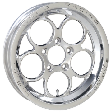 Picture of Weld WEL Magnum 1-Pc Wheels - 86P-15274