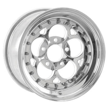 Picture of Weld WEL Magnum III Wheels - 792P-516280
