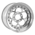 Picture of Weld WEL Magnum III Wheels - 792P-54202
