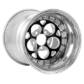 Picture of Weld WEL Magnum III Wheels - 792B-55204