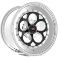 Picture of Weld WEL Magnum III Wheels - 792B-516210
