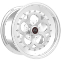 Picture of Weld WEL Magnum III Wheels - 792P-516280