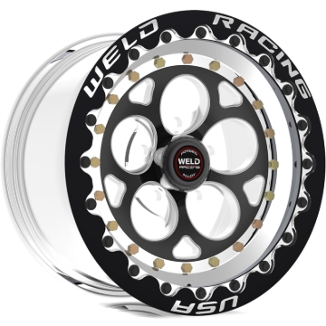 Picture of Weld WEL Magnum III Wheels - 792B510214F