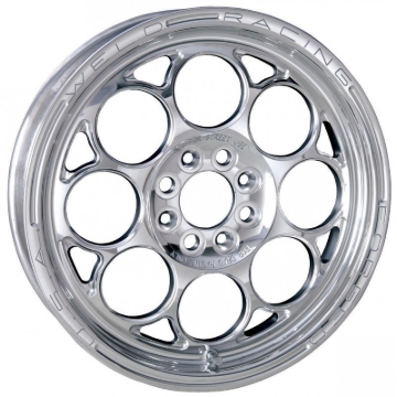 Picture of Weld WEL Magnum Import Wheels - 768B-31015