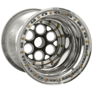 Picture of Weld WEL Magnum Sprint Wheels - 735B-51526
