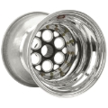 Picture of Weld WEL Magnum Sprint Wheels - 735B-51535