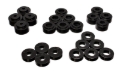 Picture of Energy Suspension ES Body Mounts-Black Bushing Kits - 3.4113G